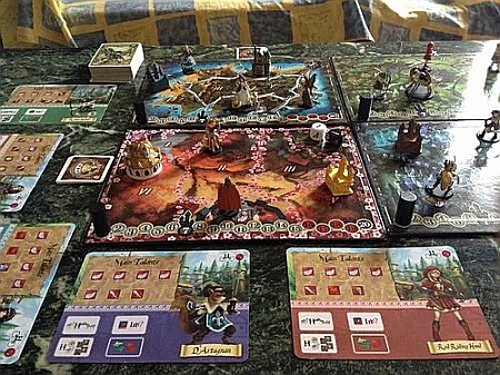 12 Realms [1]