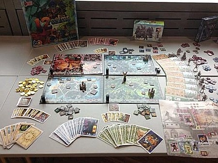 12 Realms [3]