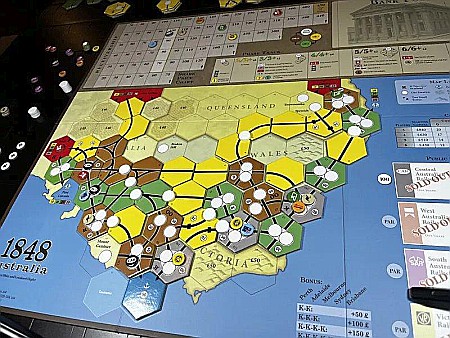 1848: Australia [2]