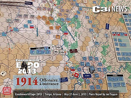 1914, Offensive a outrance [2]