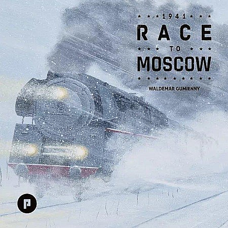 Board Games - 1941: Race to Moscow