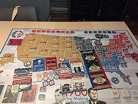 1960: The Making of the President [2]