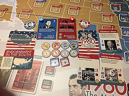 1960: The Making of the President [1]