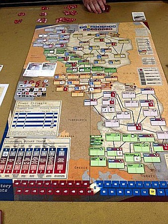 1989: Dawn of Freedom [2]