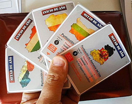 1989: Dawn of Freedom [1]