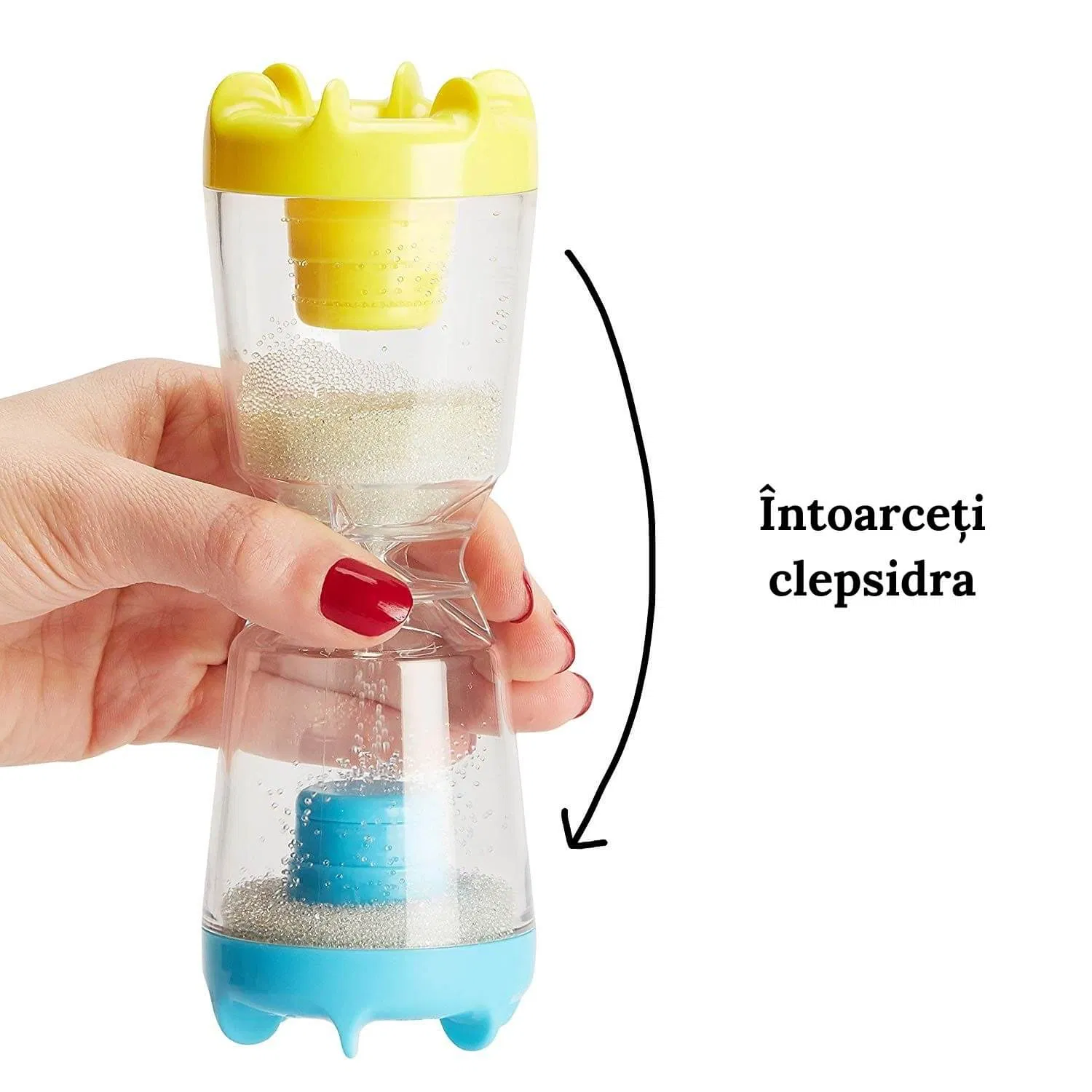 20 Second Showdown (RO) – Joc cu provocari pentru petreceri [8]