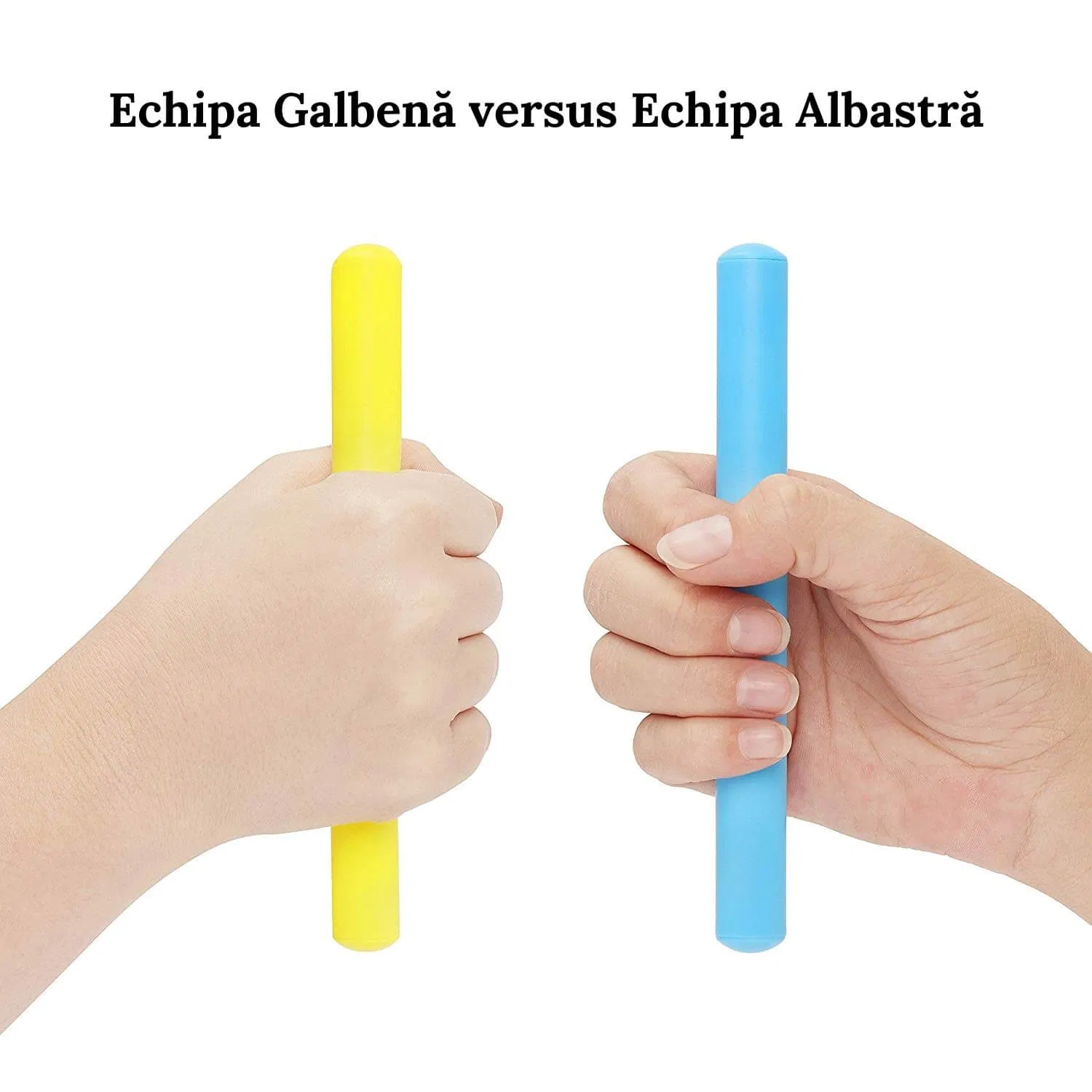 20 Second Showdown (RO) – Joc cu provocari pentru petreceri [7]