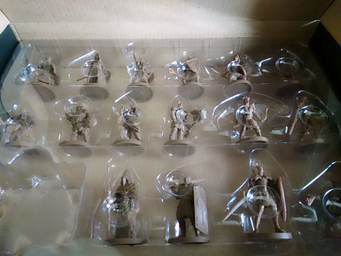 Dark Souls: The Board Game – Characters Expansion [3]