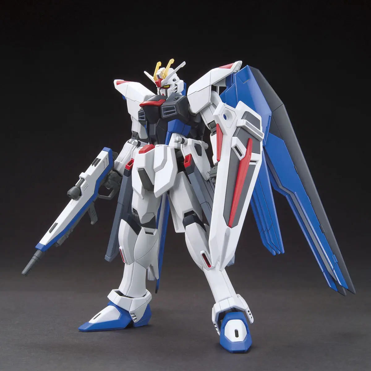 Gundam HGCE Freedom Revive 1/144 [1]