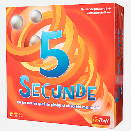 Reduceri - 5 secunde