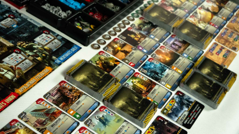 Cutie 51st State Ultimate Edition retail EN Portal Games [5]