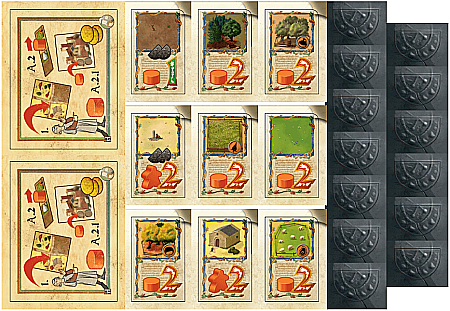 6 Castles [2]
