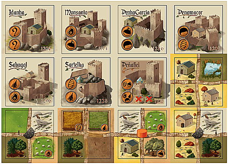6 Castles [3]