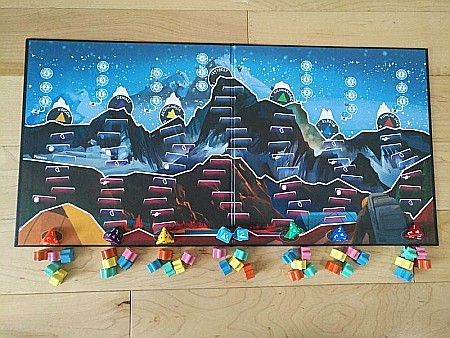7 Summits [1]