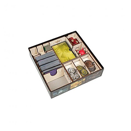 7 WONDERS DUEL Organizer [1]