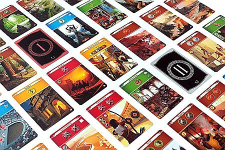 7 Wonders (Second Edition) - editia limba romana [2]