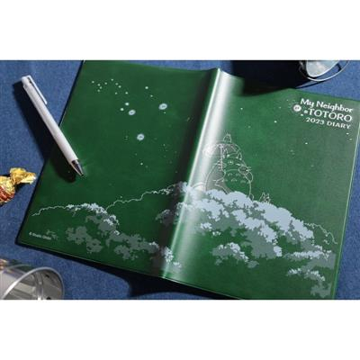 Reduceri - 2023 Schedule Book Ocarina concert - My Neighbor Totoro