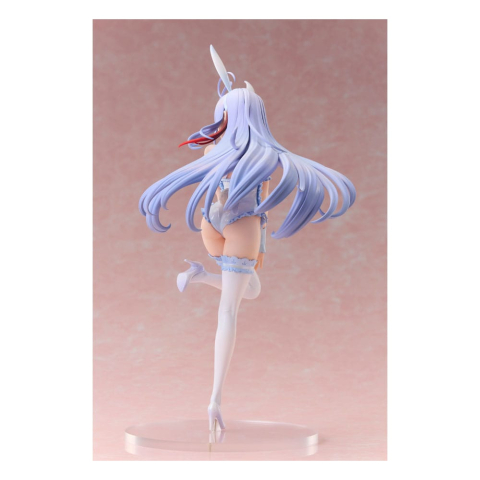 86: Eighty Six PVC Statue 1/7 Lena Bunny Ver. 26 cm [4]