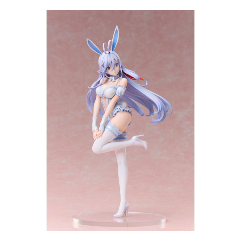 86: Eighty Six PVC Statue 1/7 Lena Bunny Ver. 26 cm [2]