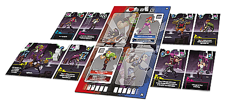 8Bit Box: Double Rumble [1]