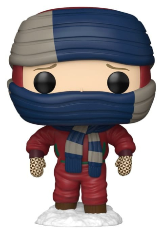 A Christmas Story POP! Movies Vinyl Figure Randy Parker 9 cm [1]