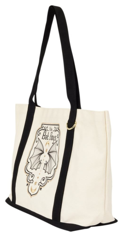 A Court of Thorns and Roses by Loungefly Tote Bag The Bat Boys [2]