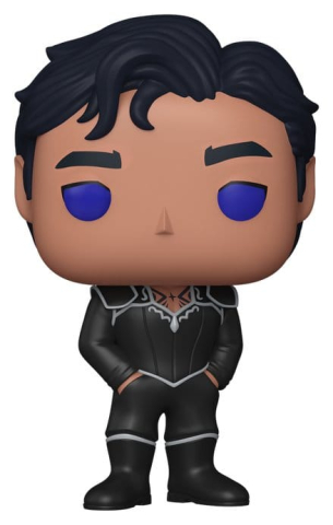 A Court of Thorns and Roses POP! Books Vinyl Figure Rhysand 9 cm [1]