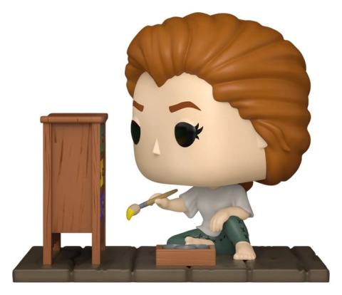 A Court of Thorns and Roses POP! Premium Vinyl Figure Feyre with Drawers 9 cm [1]
