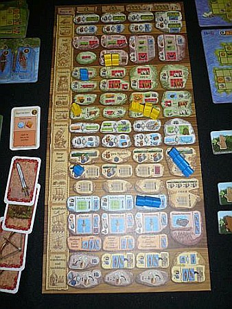 A Feast for Odin (cutie deteriorata) [2]