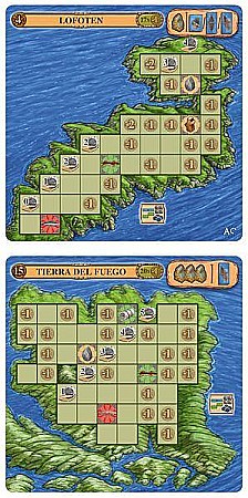 A Feast for Odin: Lofoten, Orkney, and Tierra del Fuego [2]