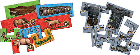 A Feast for Odin: The Norwegians [3]