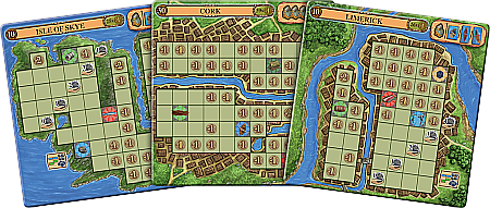 A Feast for Odin: The Norwegians [1]