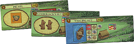 A Feast for Odin: The Norwegians [2]