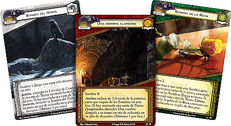 A Game of Thrones: The Card Game (Second Edition) – The Blackwater [2]