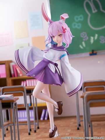 A Misanthrope Teaches a Class for Demi-Humans Statue 1/6 Sui Usami 28 cm [1]