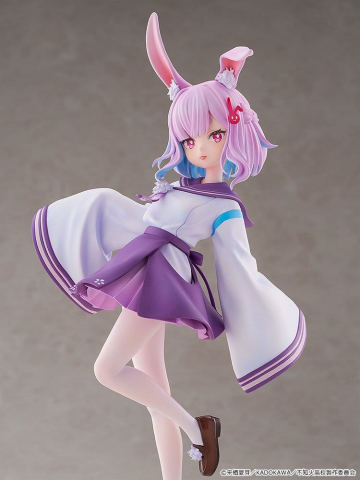 A Misanthrope Teaches a Class for Demi-Humans Statue 1/6 Sui Usami 28 cm [8]