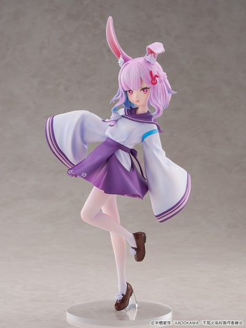 A Misanthrope Teaches a Class for Demi-Humans Statue 1/6 Sui Usami 28 cm [4]
