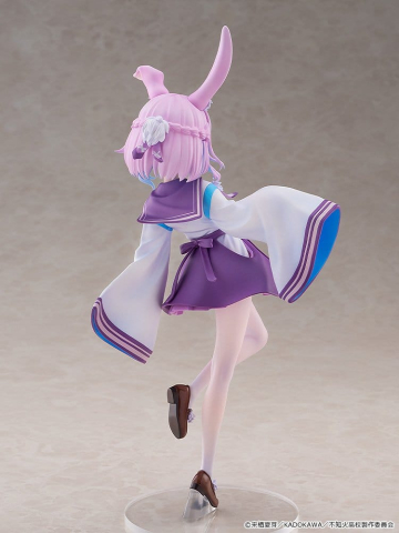A Misanthrope Teaches a Class for Demi-Humans Statue 1/6 Sui Usami 28 cm [7]