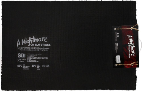 A Nightmare on Elm Street Doormat Scratches 60 x 40 cm [2]