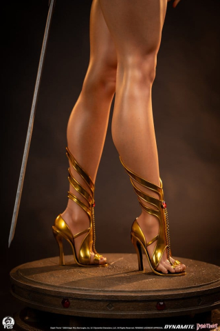 A Princess of Mars Statue 1/2 Dejah Thoris 112 cm [19]