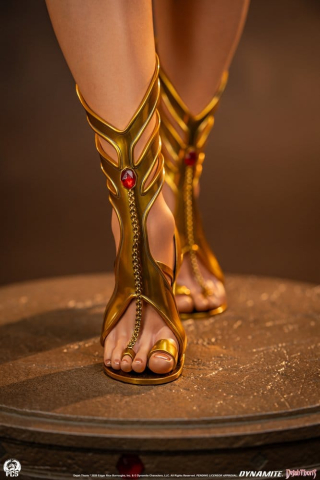 A Princess of Mars Statue 1/2 Dejah Thoris 112 cm [7]