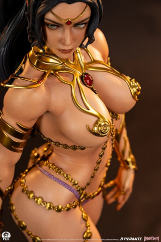 A Princess of Mars Statue 1/2 Dejah Thoris 112 cm [10]