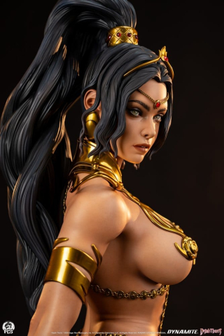 A Princess of Mars Statue 1/2 Dejah Thoris 112 cm [18]