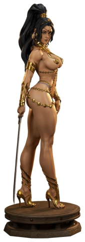 PRECOMENZI - A Princess of Mars Statue 1/2 Dejah Thoris 112 cm