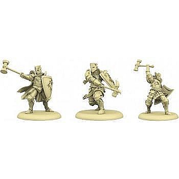 Extensii boardgames - A Song Of Ice And Fire - Baratheon Wardens