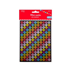Rechizite, Creativitate, Hobby - ABTIBILD - AB166 MINI ZAMBARETI DACO