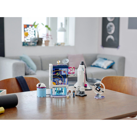 Academia Spatiala a Oliviei [4]