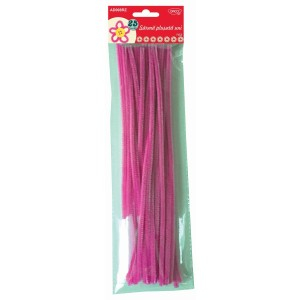 Rechizite, Creativitate, Hobby - ACCESORII CRAFT - AD008RZ SARMA PLUSATA UNI