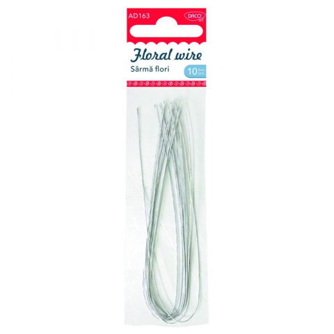 Rechizite, Creativitate, Hobby - Accesorii craft - AD163 Sarma flori DACO