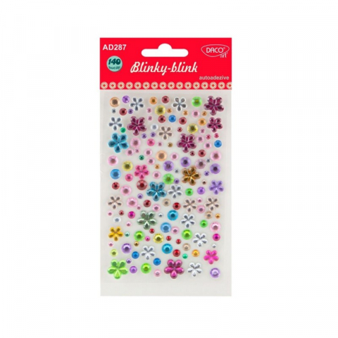 Rechizite, Creativitate, Hobby - Accesorii craft - AD287 Blinky-blink DACO